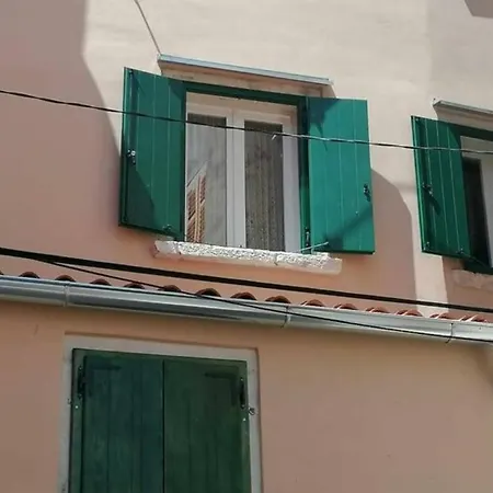 Apartment House Batisacco Rovinj