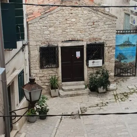 House Batisacco * Rovinj