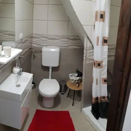 House Batisacco Apartment *