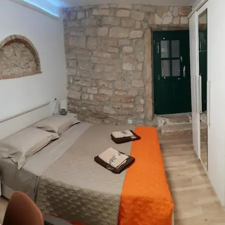 House Batisacco * Rovinj