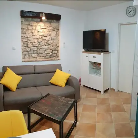 House Batisacco Rovinj