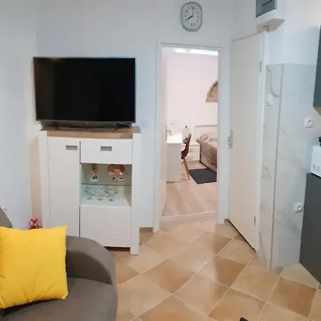 House Batisacco Apartment *