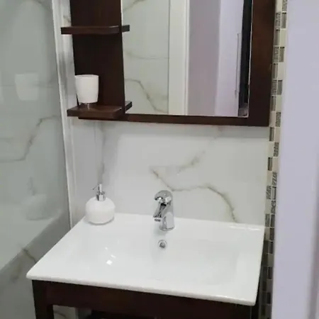 House Batisacco Apartman *