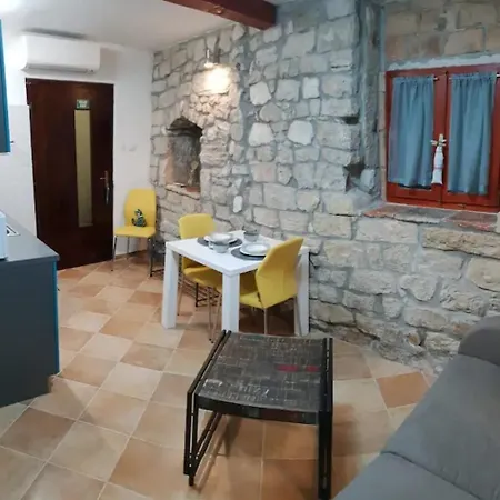 House Batisacco * Rovinj