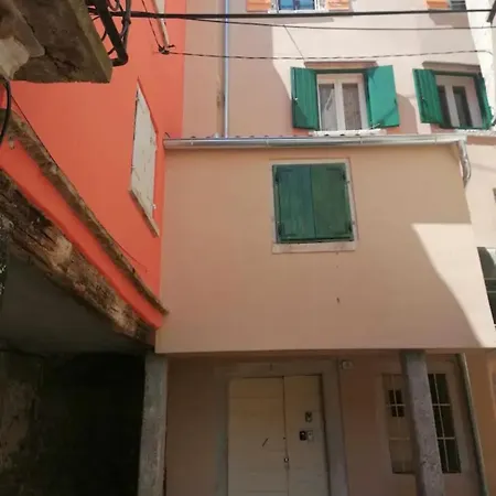 House Batisacco Apartment *